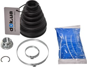 Пыльник ШРУСа SKF VKJP 8344