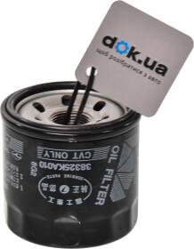 Масляный фильтр Subaru 38325KA010