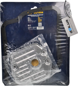 Фильтр АКПП SCT Germany SG 1058