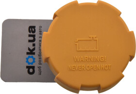 Крышка бачка охлаждающей жидкости ORIGINAL BIRTH 8062