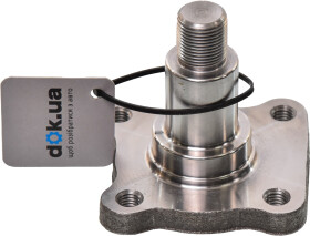 Поворотный кулак MAPCO 26699