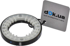 Опорный подшипник амортизатора Sidem 877400