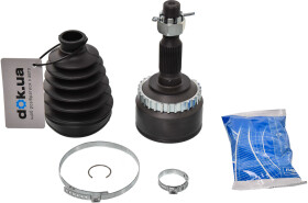 ШРУС SKF VKJA 3122