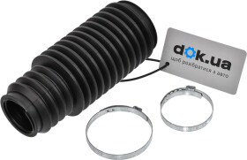 Пыльник рулевой рейки Lemförder 30124 01