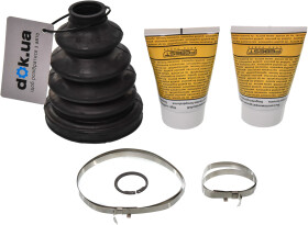 Пыльник ШРУСа Febest 2315T5ATT