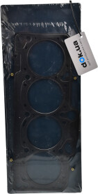 Прокладка ГБЦ JP Group 1119302400