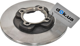 Тормозной диск A.B.S. 15553