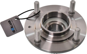 Комплект ступиці колеса Japko 425046