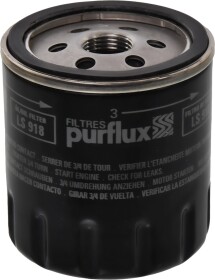 Оливний фільтр Purflux LS918