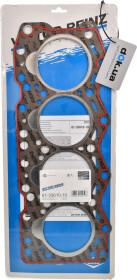 Прокладка ГБЦ Reinz 61-33610-10