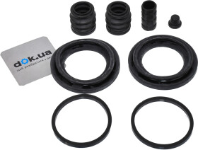 Ремкомплект тормозного суппорта Frenkit 245042