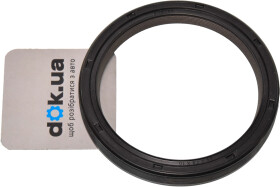 Сальник коленвала Elring 902860