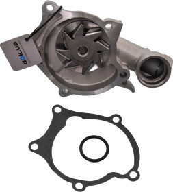 Комплект прокладок полный Magneti Marelli WPQ0614