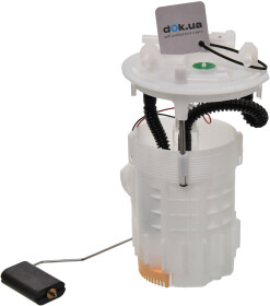 Топливный насос Magneti Marelli 313011313054