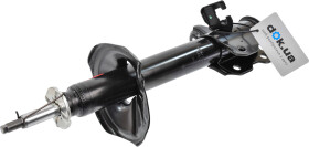 Стойка амортизатора Kayaba 332056