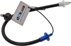 Трос сцепления A.B.S. K27060