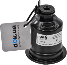 Топливный фильтр WIX Filters WF8421