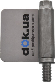 Направляющий болт скобы тормозного суппорта Toyota / Lexus / Daihatsu 4771533020