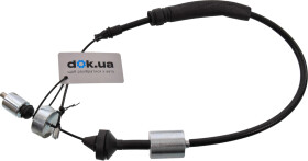 Трос зчеплення Renault / Dacia 7700417050