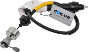 Трос сцепления ATE 24.3728-0850.2