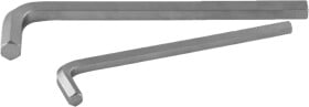Ключ шестигранный Jonnesway H02M117 L-образный 17 мм