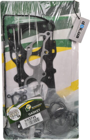 Комплект прокладок ГБЦ BGA HK5745