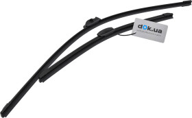 Щітки склоочисника Bosch 3 397 007 653