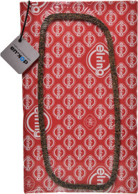 Прокладка клапанной крышки Elring 254.304