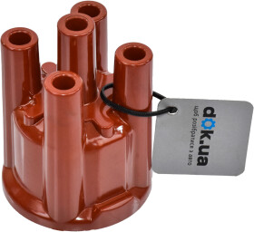 Крышка распределителя зажигания Metzger 0881007