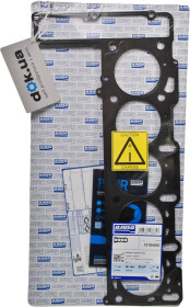 Прокладка ГБЦ Ajusa 10184000