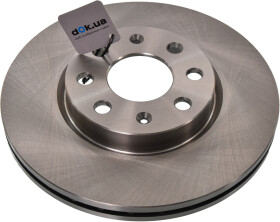 Гальмівний диск Starline PB 20425