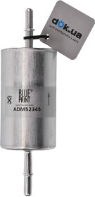 Паливний фільтр Blue Print ADM52345
