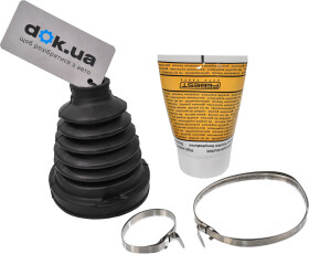 Пыльник ШРУСа Febest 2415-DUSTT