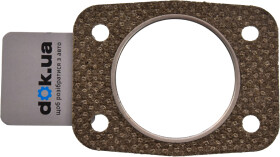 Прокладка приемной трубы Reinz 71-37287-00