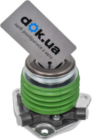 Выжимной подшипник LPR 3219