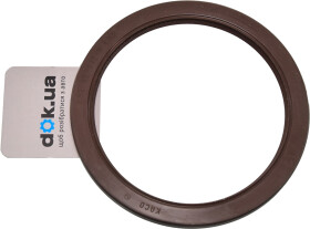 Сальник коленвала Febi 11808