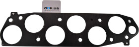 Прокладка впускного коллектора Honda / Acura 17105RCJA01