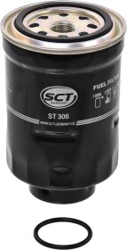 Топливный фильтр SCT Germany ST 306