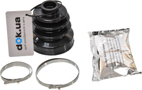 Пыльник ШРУСа Pascal G64001PC