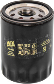 Масляный фильтр WIX Filters WL7452
