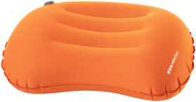 Надувная подушка КЕМПИНГ Relax 1001191 оранжевый без логотипа