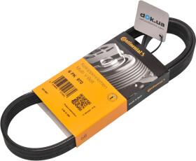 Поликлиновой ремень Contitech 6PK970