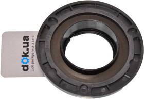 Сальник колінчастого вала Febi 103216