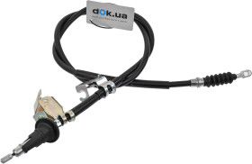 Трос ручного тормоза Bosch 1 987 482 271