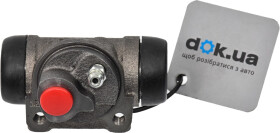 Колесный тормозной цилиндр Metelli 04-0577