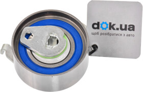 Натяжной ролик ремня ГРМ SKF VKM 15202