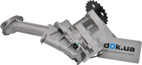 Масляный насос Asam 30372