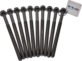 Болт ГБЦ BGA BK6315