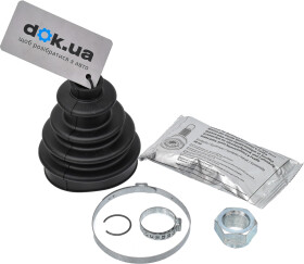 Пильовик гранати Metelli 13-0438