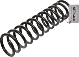 Пружина подвески CS Germany 14.950.270